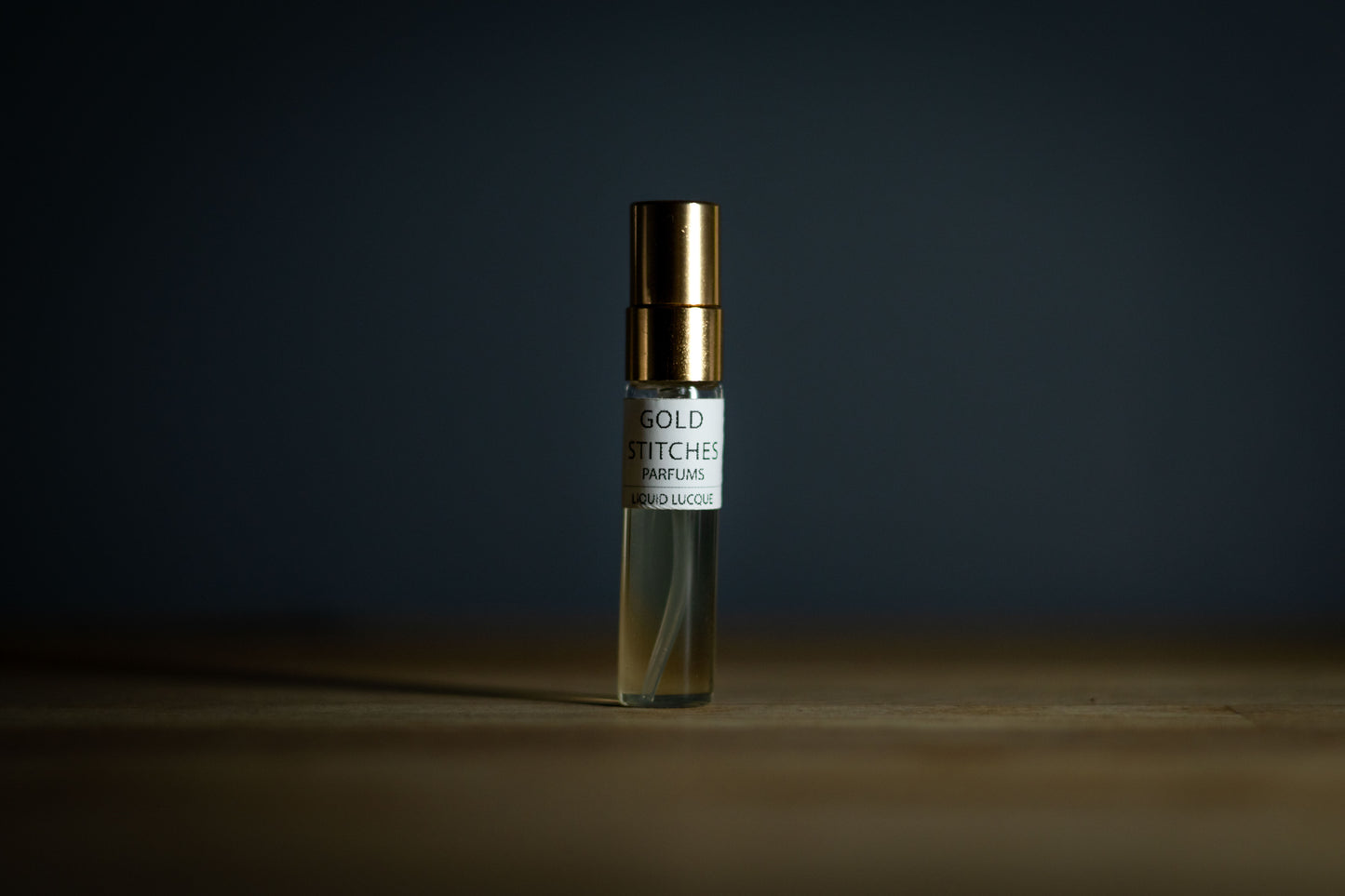 Spicy Citrus - Inspired by Bleu de Chanel