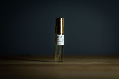 Spicy Citrus - Inspired by Bleu de Chanel