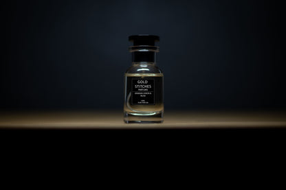 Arabian Lemon & Musk - Inspired by Imagination - Prive