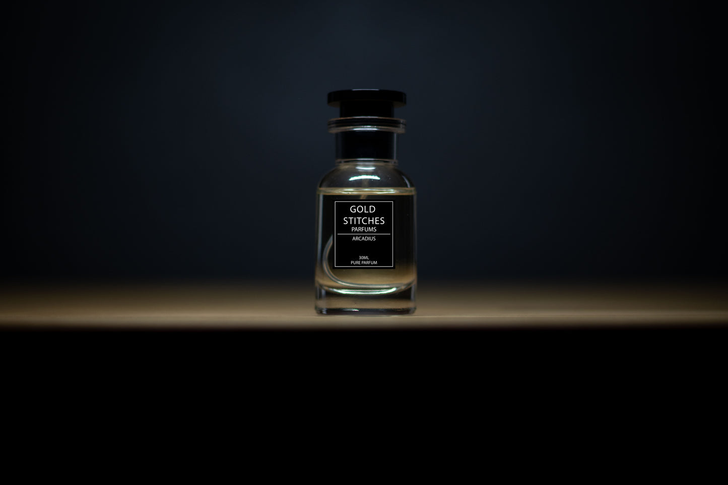 Arcadius - Inspired by Aventus - Prive