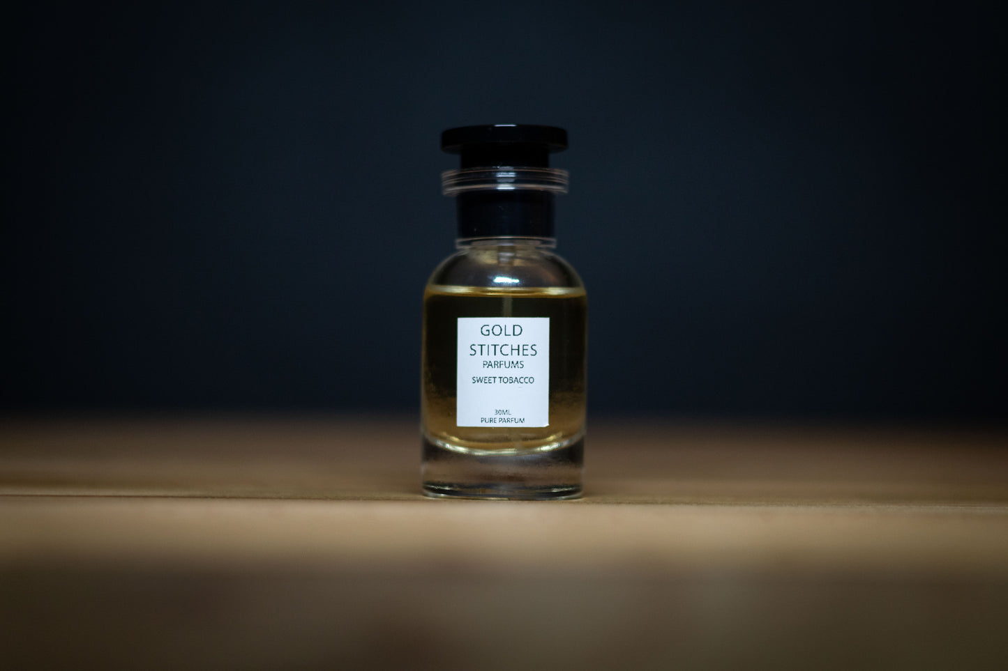 Sweet Tobacco - Inspired by The 1 (Special Order)