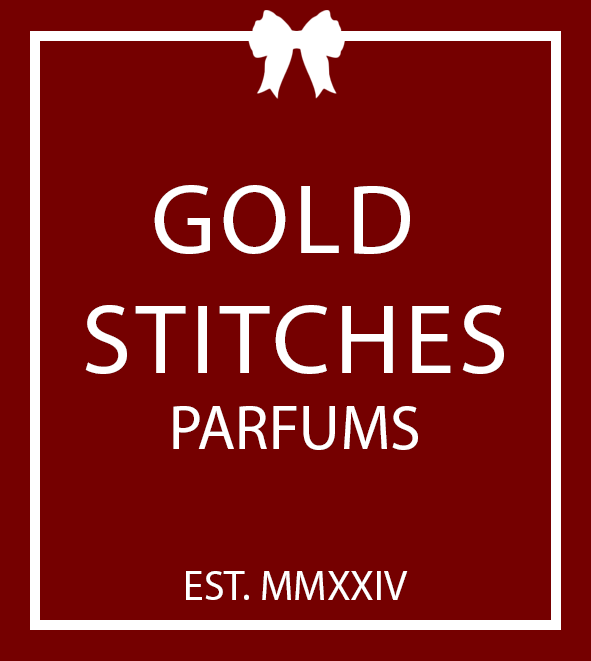 Gold Stitches Parfums