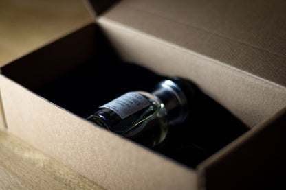Black Water - Inspired by Code Men (Special Order)