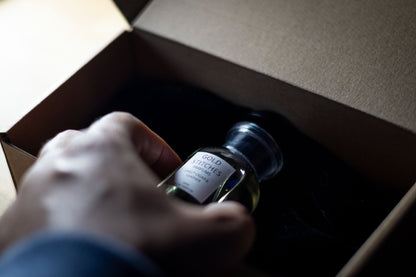 Black Water - Inspired by Code Men (Special Order)