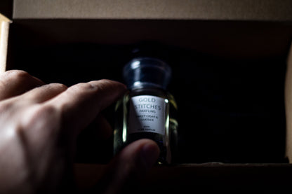 Persian Rose & Aoud - Inspired by Oud Ispahan