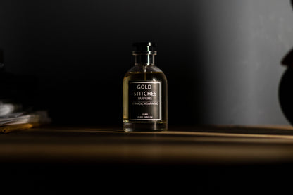 Nomadic AgarAoud - Inspired by Ombre Nomade - Prive