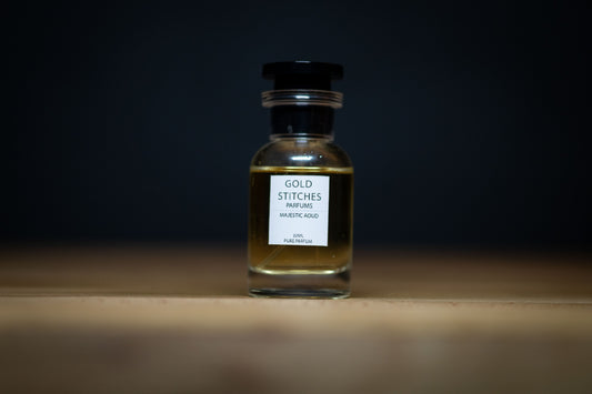 Majestic Aoud - Inspired by G*cci Intense Oud