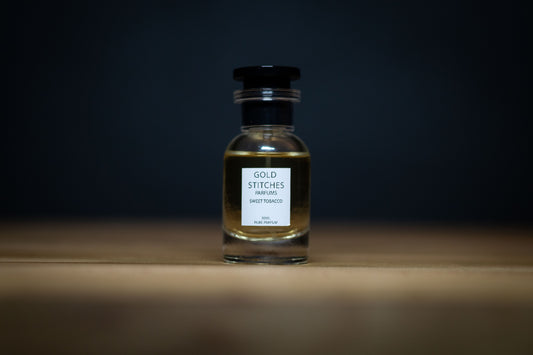 Sweet Tobacco - Inspired by The 1 (Special Order)