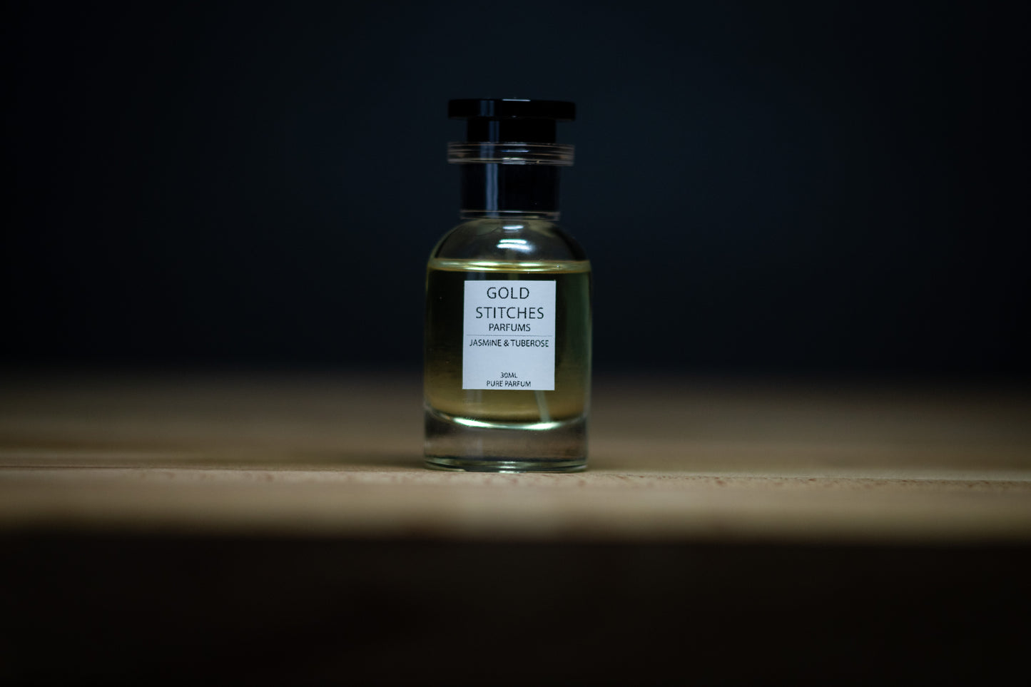 Jasmine & Tuberose - Inspired by G*cci Bloom
