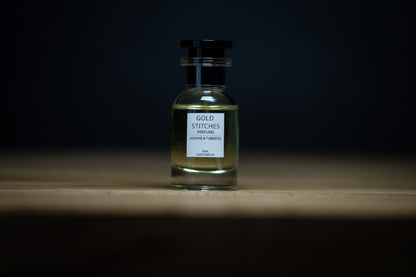 Jasmine & Tuberose - Inspired by G*cci Bloom