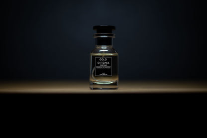 Nomadic AgarAoud - Inspired by Ombre Nomade - Prive